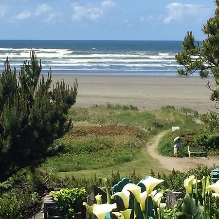Sandpiper Beach Resort Pacific Beach Extérieur photo