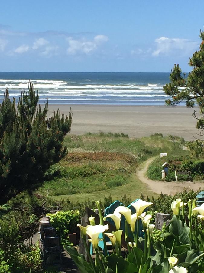Sandpiper Beach Resort Pacific Beach Extérieur photo