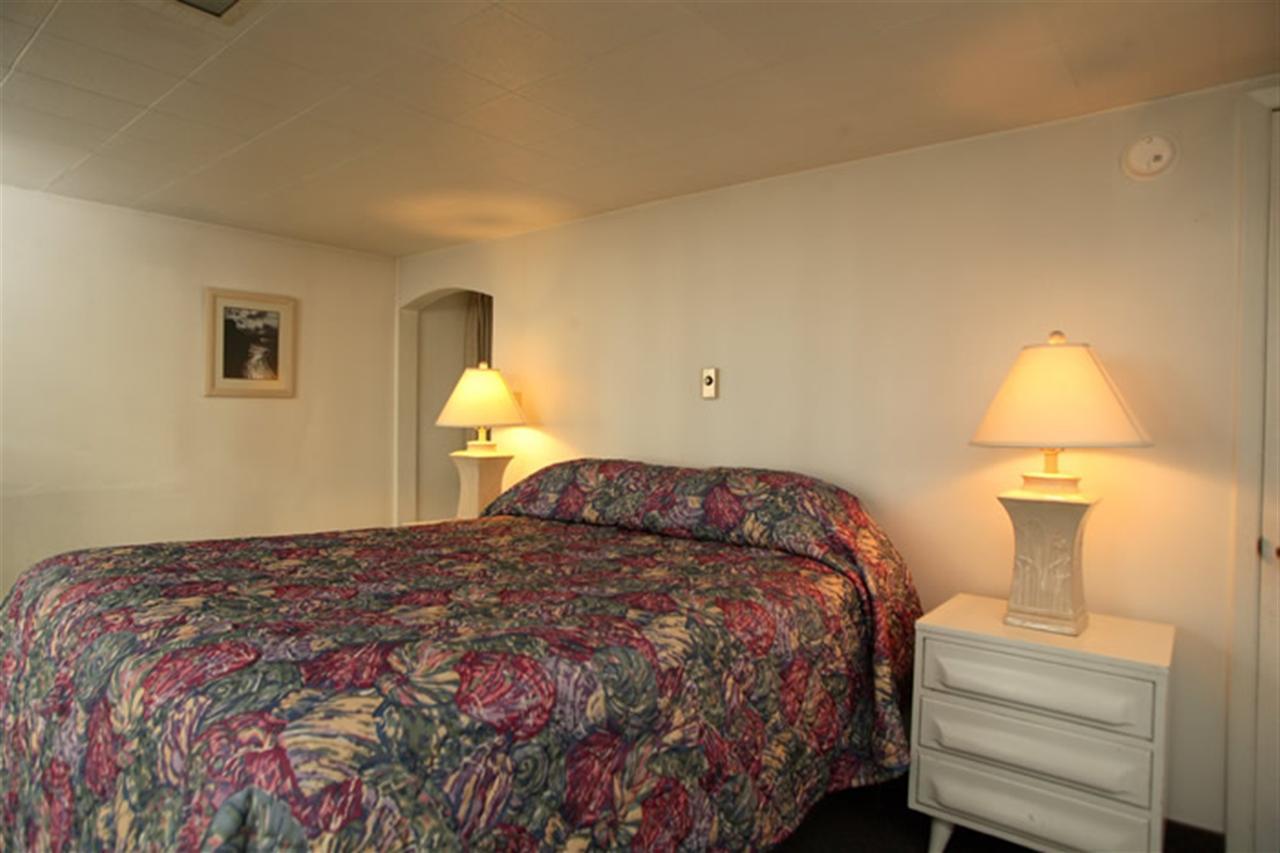 Sandpiper Beach Resort Pacific Beach Extérieur photo