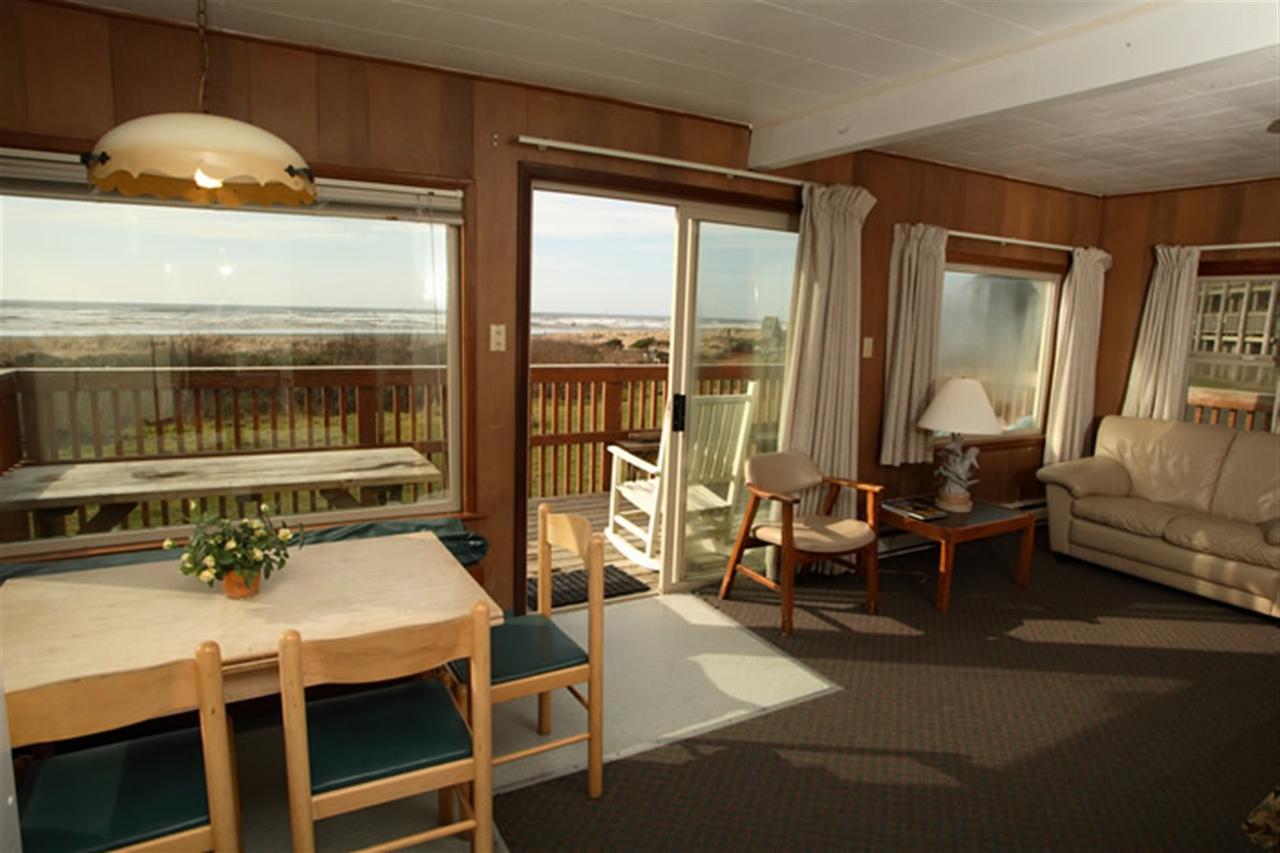 Sandpiper Beach Resort Pacific Beach Extérieur photo