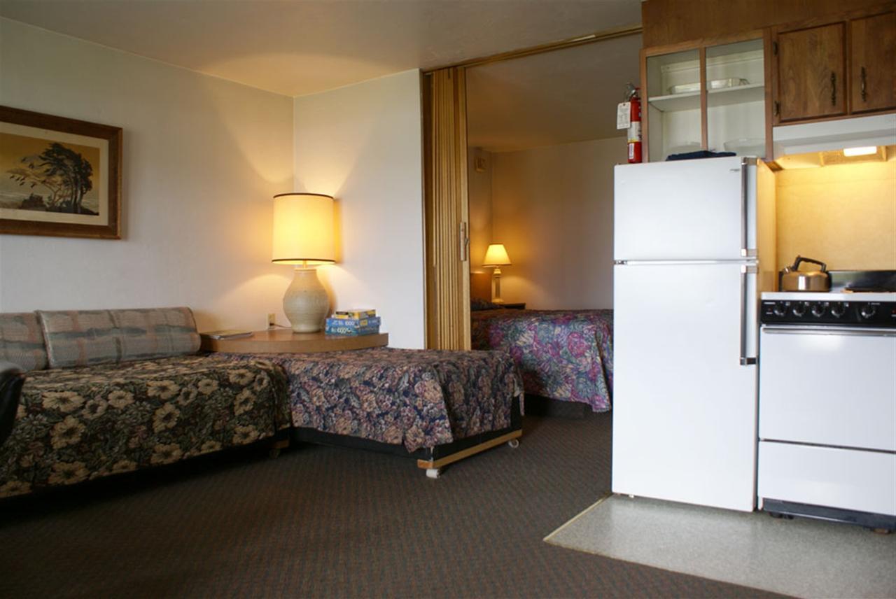 Sandpiper Beach Resort Pacific Beach Extérieur photo