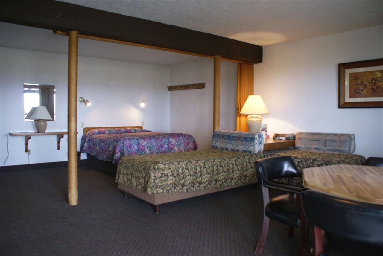 Sandpiper Beach Resort Pacific Beach Extérieur photo
