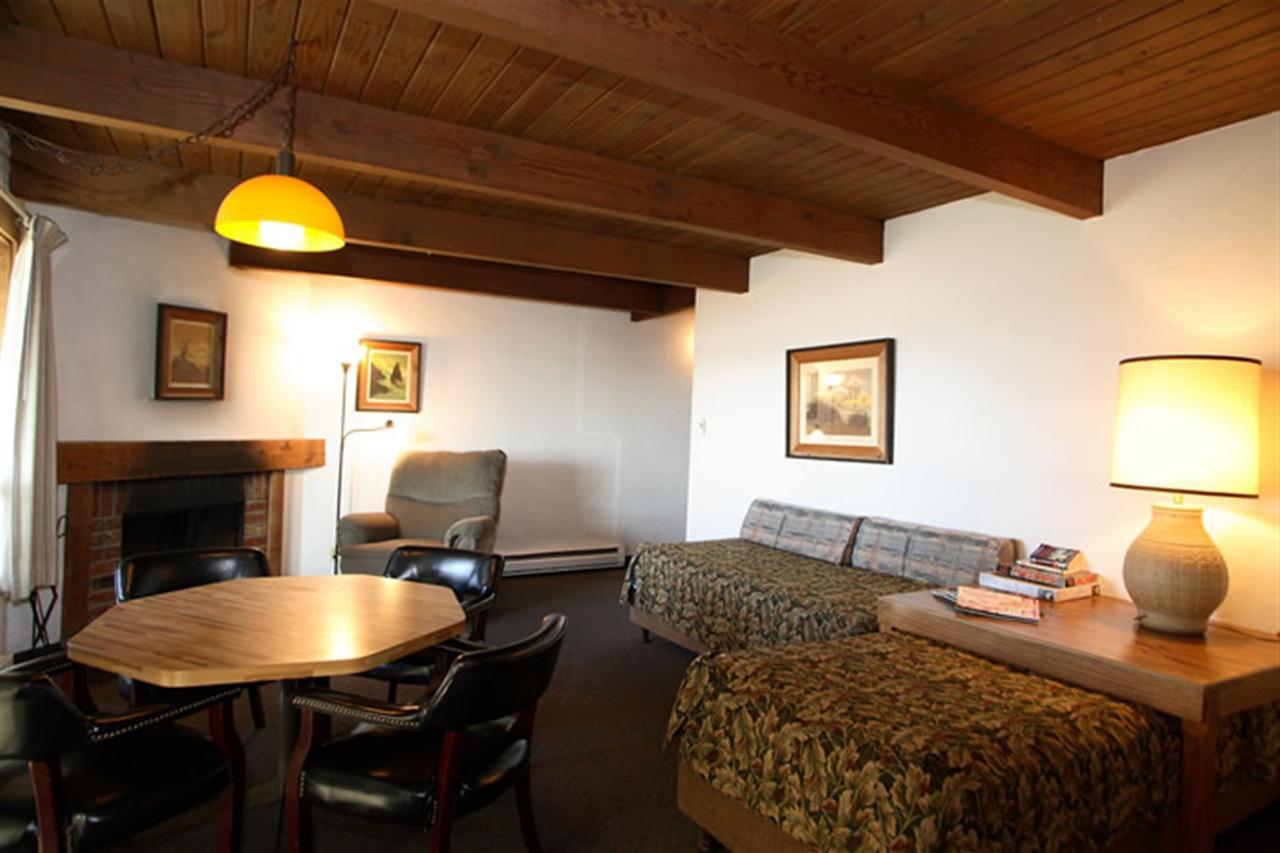 Sandpiper Beach Resort Pacific Beach Extérieur photo