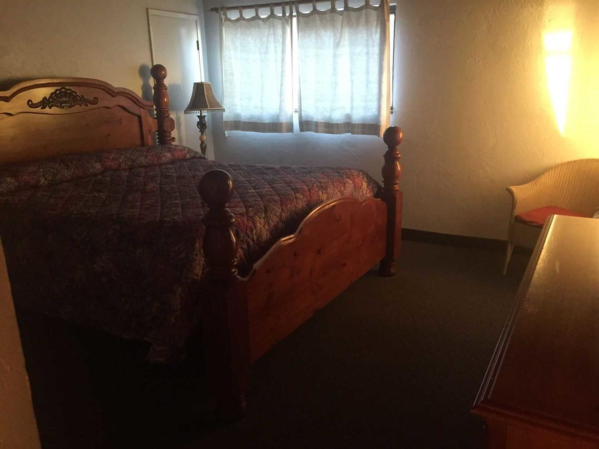 Sandpiper Beach Resort Pacific Beach Extérieur photo