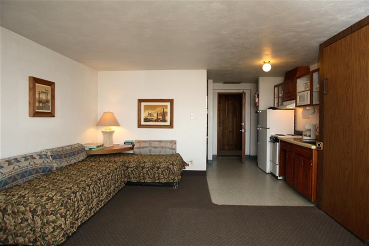 Sandpiper Beach Resort Pacific Beach Extérieur photo